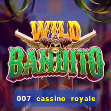 007 cassino royale dublado download